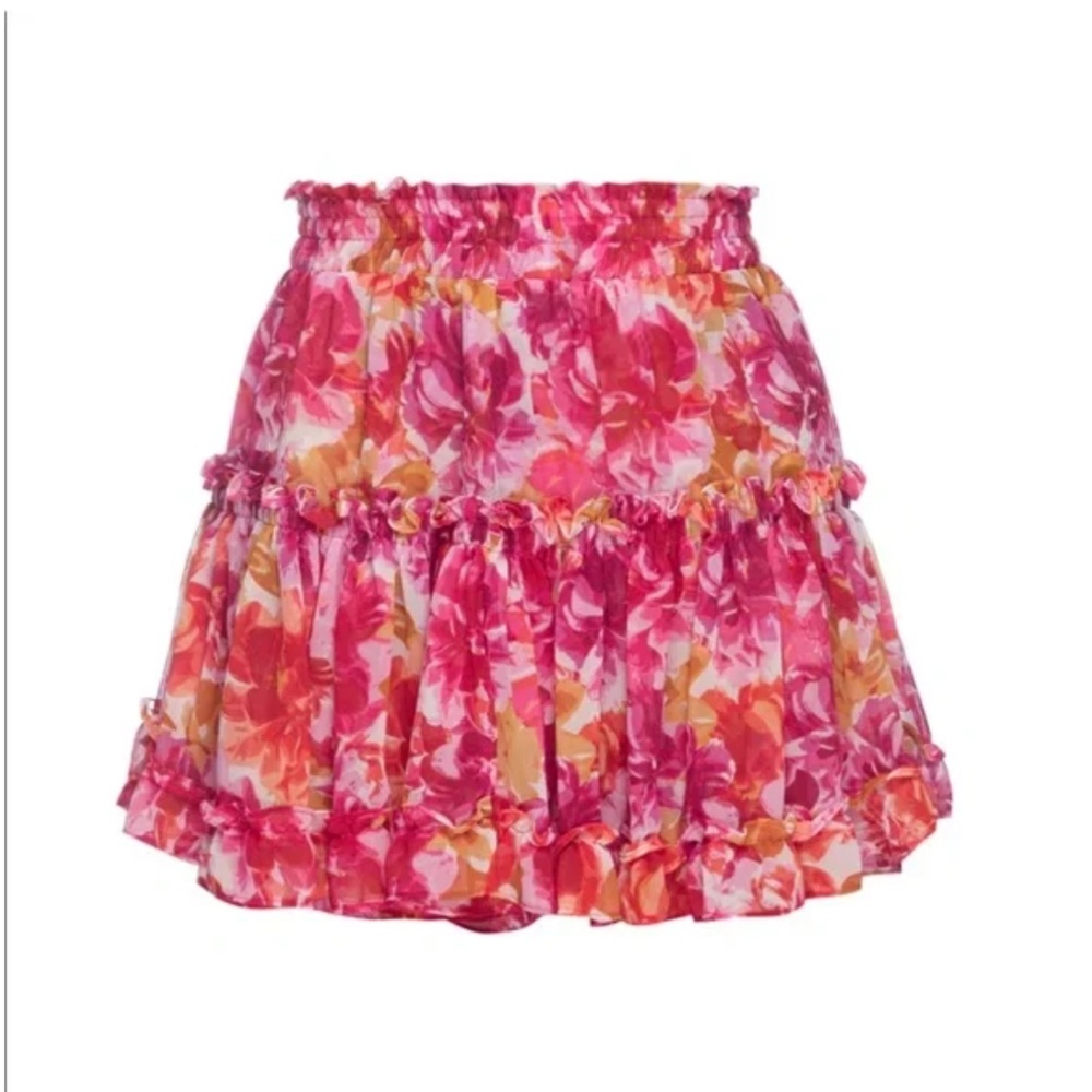 Marion Misa Skirt: Small